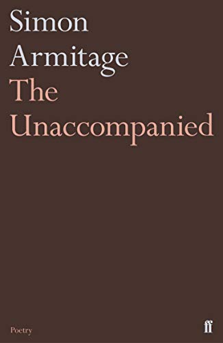 The Unaccompanied von Faber & Faber